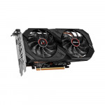 Card màn hình ASRock AMD Radeon RX 6500 XT Phantom Gaming 8GB GDDR6
