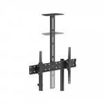 Giá treo TV di động HyperWork Core Stand TVC01
