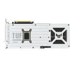 Card màn hình ASUS TUF RTX 5070 Ti O16G WHITE GAMING OC Edition