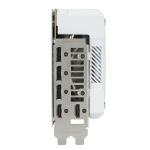 Card màn hình ASUS TUF RTX 5070 Ti O16G WHITE GAMING OC Edition