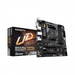 Mainboard Gigabyte B550M DS3H DDR4