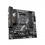 Mainboard Gigabyte B550M AORUS ELITE DDR4