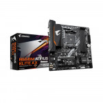 Mainboard Gigabyte B550M AORUS ELITE AX DDR4