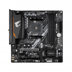 Mainboard Gigabyte B550M AORUS ELITE AX DDR4