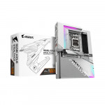 Mainboard Gigabyte B650E AORUS STEALTH ICE DDR5