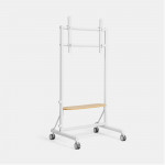 Giá treo TV di động HyperWork Aero Stand TVC02