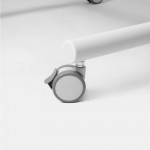 Giá treo TV di động HyperWork Aero Stand TVC02