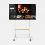 Giá treo TV di động HyperWork Aero Stand TVC02