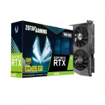 Card màn hình ZOTAC Gaming GeForce RTX 3060 Twin Edge 12GB GDDR6