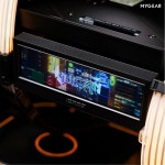 PC Gaming MG RTX 5070 | Intel i5 14600KF | RAM 32GB | SSD 500GB