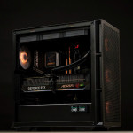 PC Gaming MG AORUS RTX 5090 MASTER 16GB | Ryzen 9 9950X | RAM 32GB | SSD 1TB