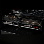PC Gaming MG AORUS RTX 5090 MASTER 16GB | Ryzen 9 9950X | RAM 32GB | SSD 1TB
