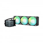 Tản nhiệt nước TRYX PANORAMA SE 360 ARGB Black