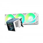 Tản nhiệt nước TRYX PANORAMA SE 360 ARGB White