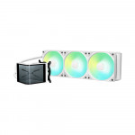 Tản nhiệt nước TRYX PANORAMA SE 360 ARGB White
