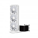 Tản nhiệt nước TRYX PANORAMA SE 360 ARGB White
