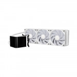Tản nhiệt nước TRYX PANORAMA SE 360 ARGB White