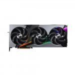 Card màn hình MSI GeForce RTX 5090 32GB GDDR7 VANGUARD SOC LAUNCH EDITION