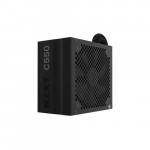 Nguồn NZXT C550W BRONZE | Hàng chính hãng
