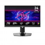 Màn hình Gaming MSI MPG 242R X60N 24.1 inch FHD 600Hz 0.1ms Rapid TN