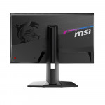 Màn hình Gaming MSI MPG 242R X60N 24.1 inch FHD 600Hz 0.1ms Rapid TN