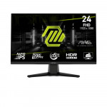 Màn hình Gaming MSI MAG 242F 23.8 inch FHD 200Hz 0.5ms Rapid IPS