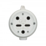 Micro thu âm Yamaha AG01 Live Streaming USB