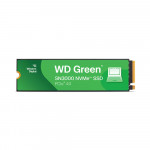 Ổ cứng SSD WD Green SN3000 500GB M.2 PCIe Gen4 NVMe WDS500G4G0E