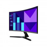 Màn hình Samsung S3 S39GD LS27D390GAEXXV 27 inch FHD 100Hz 4ms VA Cong 1800R