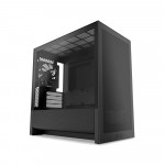Vỏ Case NZXT H3 Flow Micro-ATX Black