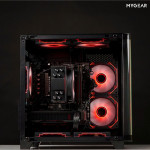 PC Gaming MG RX 7600 | AMD Ryzen 5 7500F | RAM 16GB | SSD 500GB