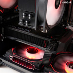 PC Gaming MG RX 7600 | AMD Ryzen 5 7500F | RAM 16GB | SSD 500GB