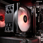 PC Gaming MG RX 7600 | AMD Ryzen 5 7500F | RAM 16GB | SSD 500GB