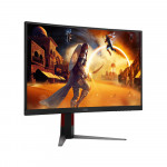 Màn hình Gaming AOC C27G4Z/74 27 inch 280Hz FHD 0.3ms Fast VA