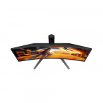 Màn hình Gaming AOC C27G4Z/74 27 inch 280Hz FHD 0.3ms Fast VA