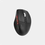 Chuột không dây HyperWork Silentium MS01 Silent Switch