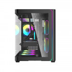 Vỏ Case DarkFlash L285M M-ATX Black