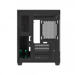 Vỏ Case DarkFlash L285M M-ATX Black