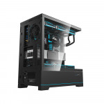 Vỏ Case DarkFlash DY451 Pro ATX Black