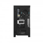 Vỏ Case DarkFlash DY451 Pro ATX Black