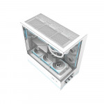 Vỏ Case DarkFlash DY451 Pro ATX White