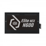 Nguồn máy tính Cooler Master Elite NEX N600 230V 600W
