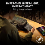 Bàn phím cơ Razer Joro Portable Wireless Gaming Keyboard