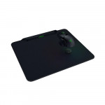 Lót chuột sạc không dây Gaming Razer HyperFlux V2 Wireless Charging System