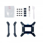 Tản nhiệt nước Lian Li GA II Lite 360 RGB Black