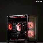 PC Gaming MG RX 7600 | AMD Ryzen 7 7700 | RAM 16GB | SSD 500GB