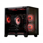PC Gaming MG RX 7600 | AMD Ryzen 7 8700F | RAM 16GB | SSD 500GB