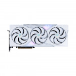 Card màn hình MSI GeForce RTX 5070 Ti 16GB Gaming TRIO OC WHITE GDDR7
