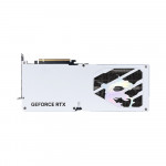 Card màn hình MSI GeForce RTX 5070 Ti 16GB Gaming TRIO OC WHITE GDDR7