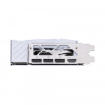 Card màn hình MSI GeForce RTX 5070 Ti 16GB Gaming TRIO OC WHITE GDDR7